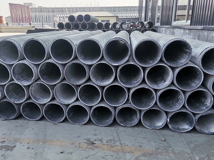 電纜保護(hù)管如何創(chuàng)建環(huán)保的施工環(huán)境？